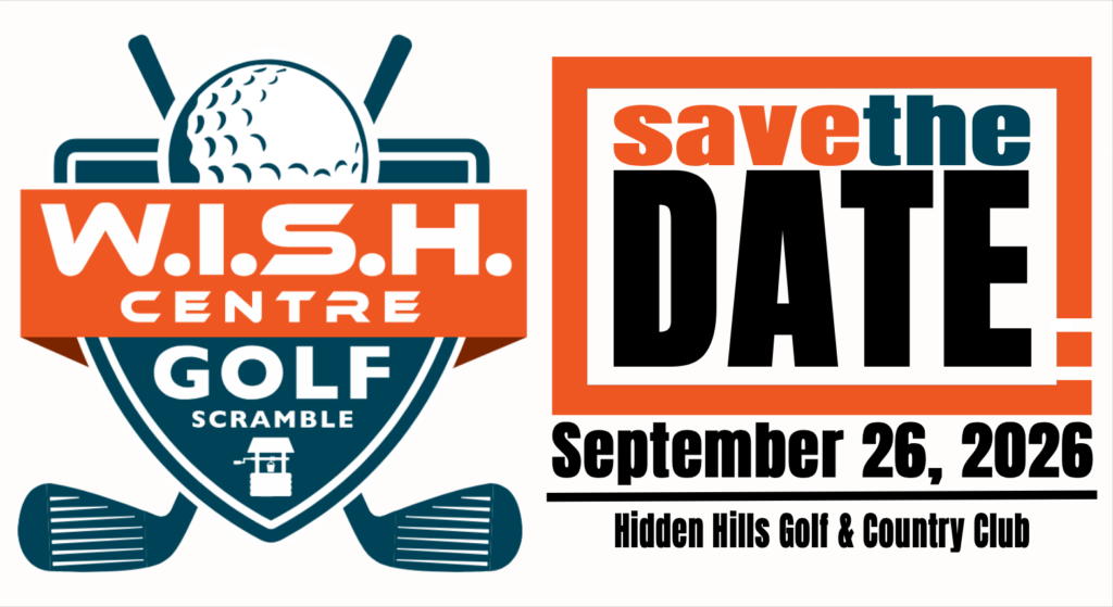 SAVE THE DATE
